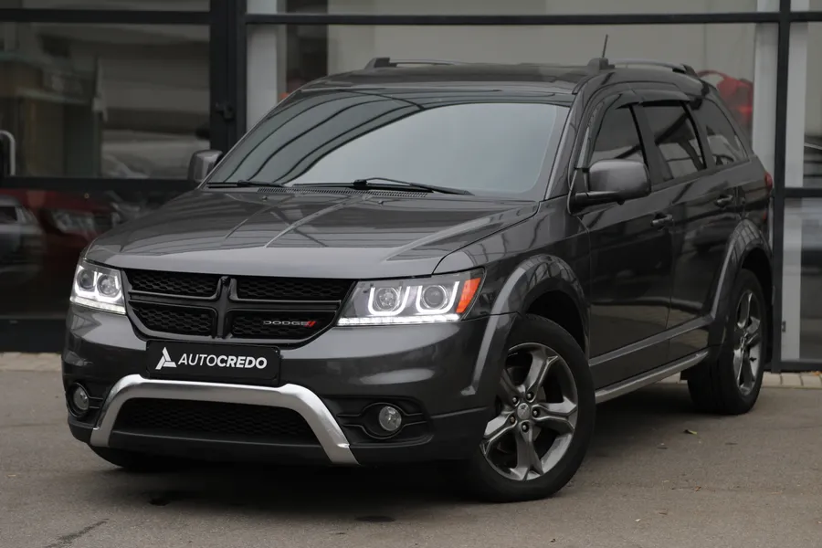 Продажа  Dodge Journey, 2015р.